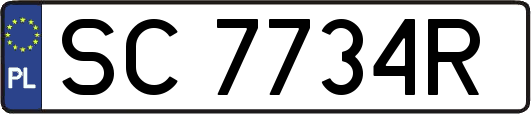 SC7734R