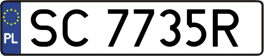 SC7735R