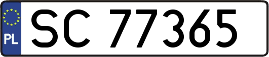 SC77365