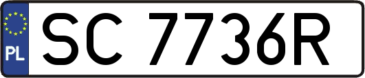 SC7736R