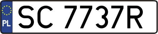 SC7737R