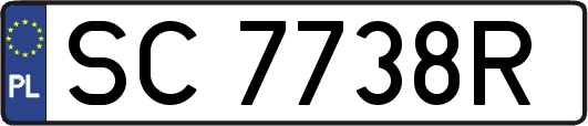SC7738R