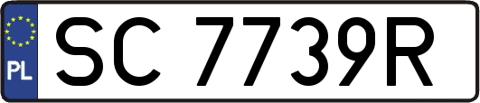 SC7739R