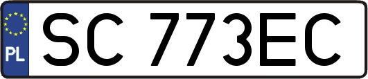 SC773EC
