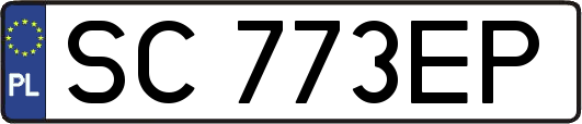 SC773EP