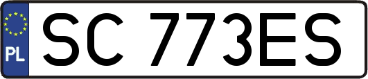 SC773ES