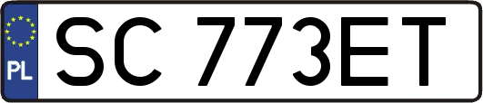 SC773ET