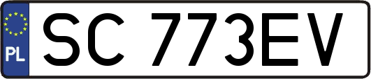 SC773EV