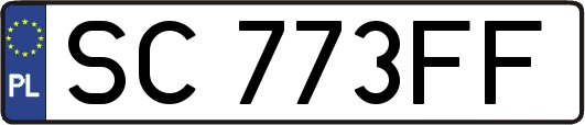 SC773FF