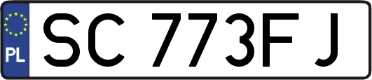 SC773FJ