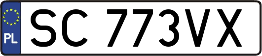 SC773VX