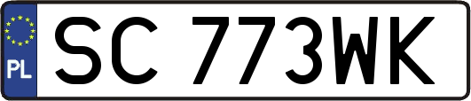 SC773WK