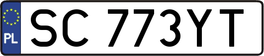 SC773YT