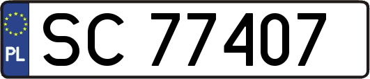 SC77407