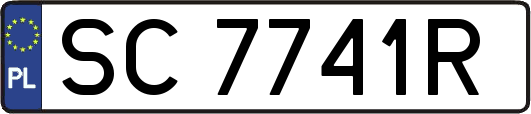 SC7741R