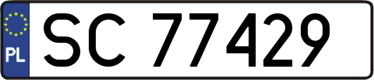 SC77429