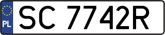 SC7742R