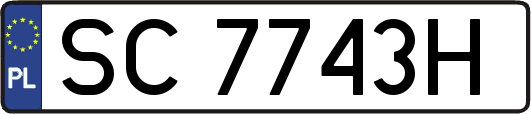 SC7743H