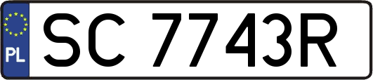SC7743R