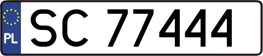 SC77444