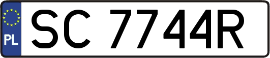 SC7744R