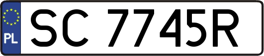 SC7745R