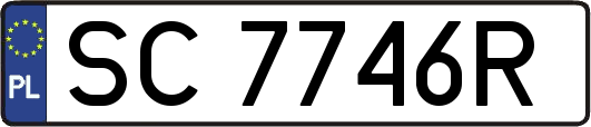 SC7746R