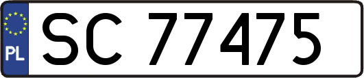 SC77475
