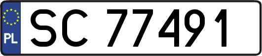 SC77491