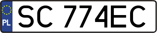 SC774EC