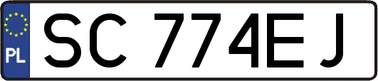 SC774EJ