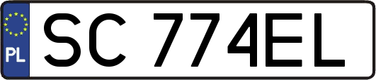 SC774EL