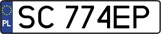 SC774EP