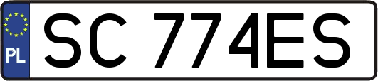 SC774ES