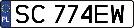 SC774EW