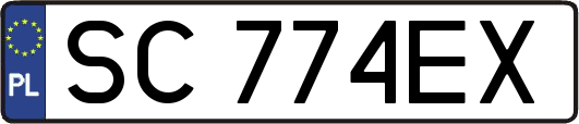 SC774EX