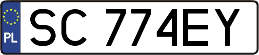 SC774EY