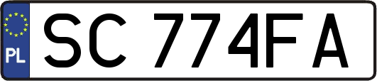 SC774FA