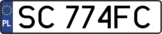 SC774FC