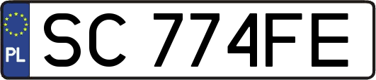 SC774FE