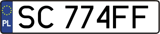 SC774FF