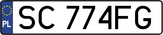 SC774FG