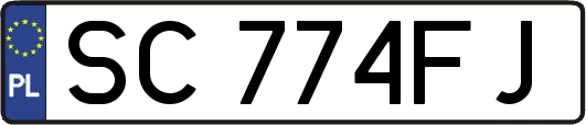 SC774FJ