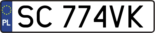 SC774VK