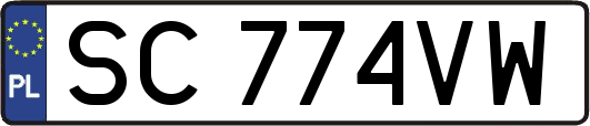 SC774VW