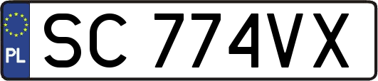 SC774VX