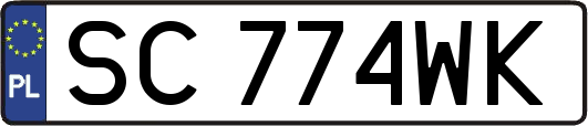 SC774WK
