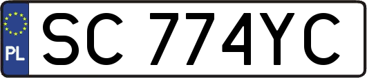 SC774YC