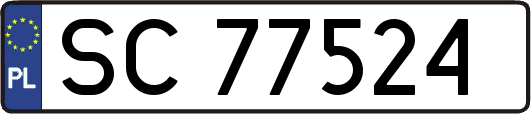 SC77524