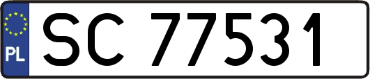 SC77531